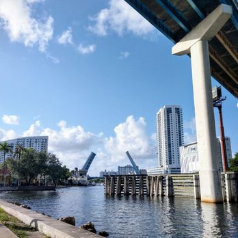 Jose Marti Park - Parks Near Me - Miami, Florida