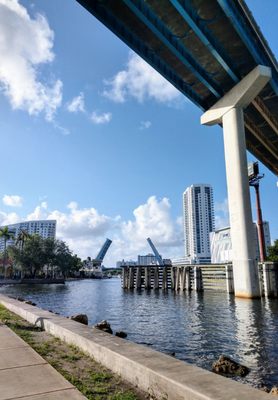 José Martí Park by null