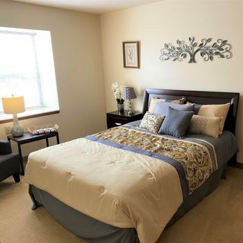 Canton Regency - Assisted Living Facilities Near Me - Canton, Ohio Canton Regency - Assisted Living Facilities Near Me - Canton, Ohio