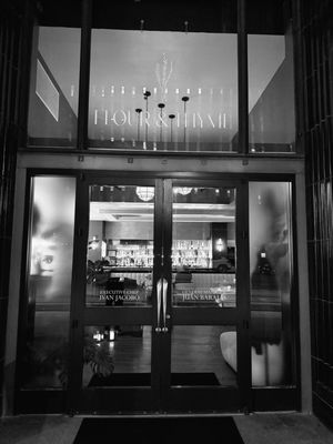 Flour & Thyme by null