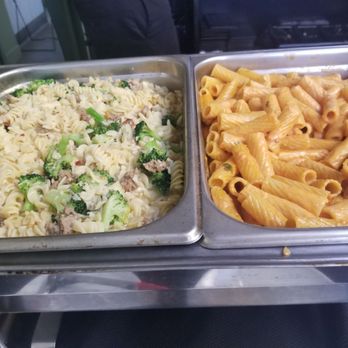 Slowly Restaurant & Lounge - These are my favs on free pasta Sunday - Mediterranean Near Me - San Diego, California Slowly Restaurant & Lounge - These are my favs on free pasta Sunday - Mediterranean Near Me - San Diego, California