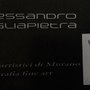 Photo of Alessandro Tagliapietra