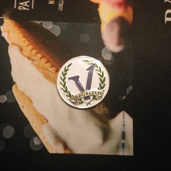 Vaporized - Vaporized VIP Coin - Vape Shops Near Me - Hattiesburg, Mississippi Vaporized - Vaporized VIP Coin - Vape Shops Near Me - Hattiesburg, Mississippi