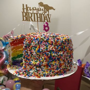 Momma's Homemade Cakes - Pride/rainbow cake - Bakeries Near Me - Melbourne, Florida Momma's Homemade Cakes - Pride/rainbow cake - Bakeries Near Me - Melbourne, Florida