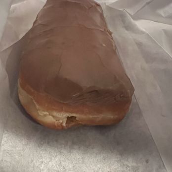 All Star Donuts - 7/2/26 FYI. Sold. Custard filling. - Donuts Near Me - San Francisco, California All Star Donuts - 7/2/26 FYI. Sold. Custard filling. - Donuts Near Me - San Francisco, California