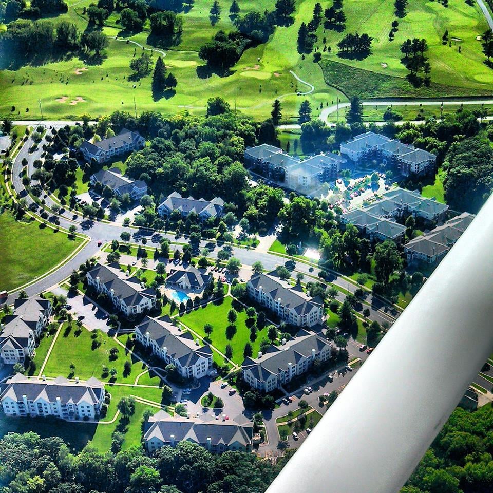 DEER CREEK APARTMENTS Updated August 2024 Request Information