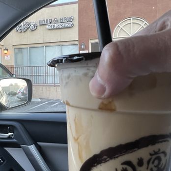Half & Half Tea Express - Coffee & Tea Near Me - Rowland Heights, California Half & Half Tea Express - Coffee & Tea Near Me - Rowland Heights, California
