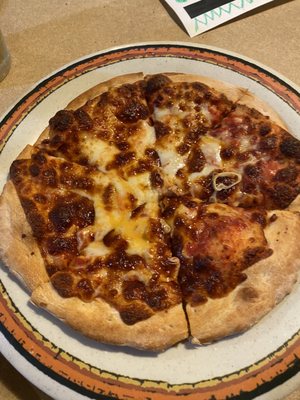 Vango's Pizza & Cocktail Lounge by null