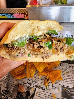 Havana Grill by null