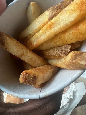 Richard's Fish & Crabs by null