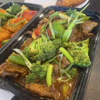 Khao Halal Chinese - Hakka Beef - Halal Near Me - Garden City, New York Khao Halal Chinese - Hakka Beef - Halal Near Me - Garden City, New York