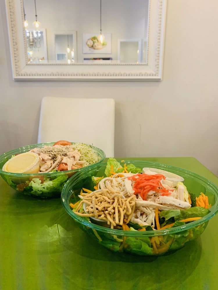 HEALTH NUT WOODLAND HILLS 513 Photos & 822 Reviews 23365