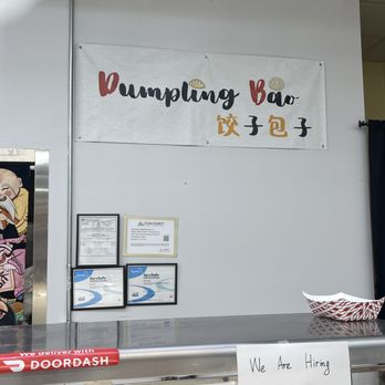 Dumpling Bao - Chinese Near Me - Orem, Utah