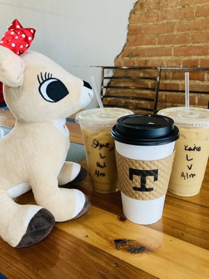 Toasted Coffee + Kitchen by null