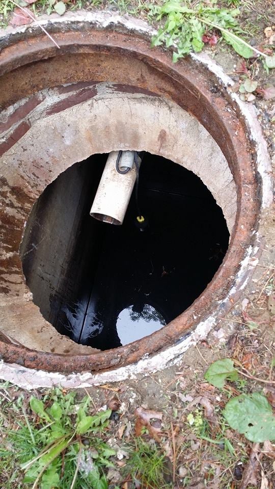 Slide of All In One Drain Cleaning