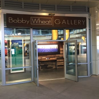 Bobby Wheat Gallery - Art Galleries Near Me - Las Vegas, Nevada