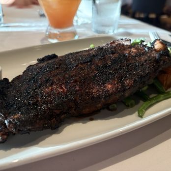 Flying Fish - Grilled Steak - Seafood Near Me - Orlando, Florida