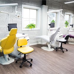 Family First Orthodontics - The Midlothian location of Family First Orthodontics