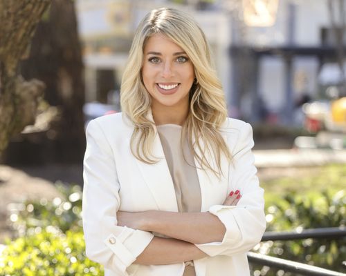 Antonia Matijasic - EXp Realty