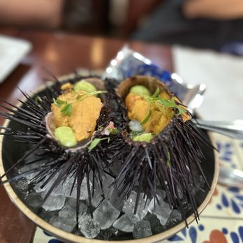 Holbox - Uni - Latin American Near Me - Los Angeles, California