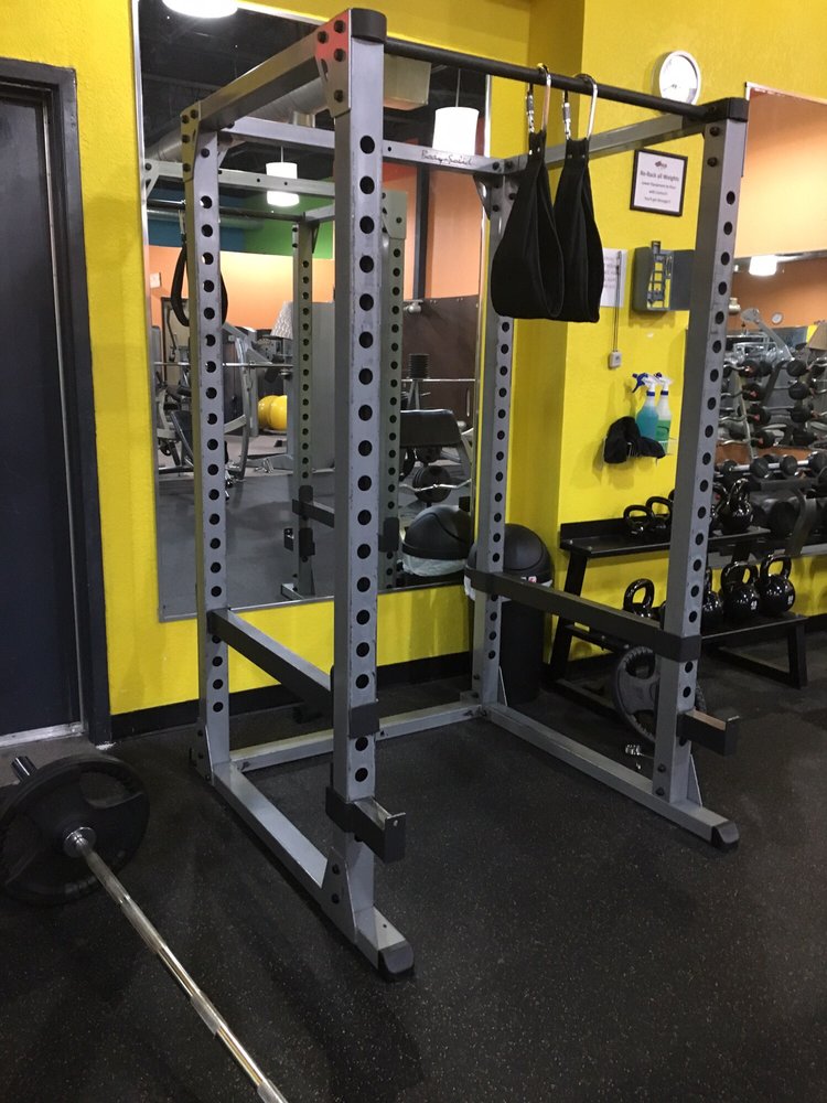 PULSE FITNESS CENTER CLOSED 16 Photos 9726 Touchton Rd