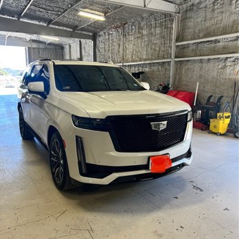 Relentless Shine - Auto Detailing Near Me - San Antonio, Texas