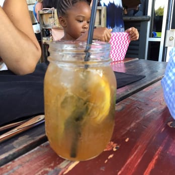 Mash'D - SSG tea - New American Near Me - Frisco, Texas
