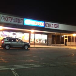 Super Value Liquors