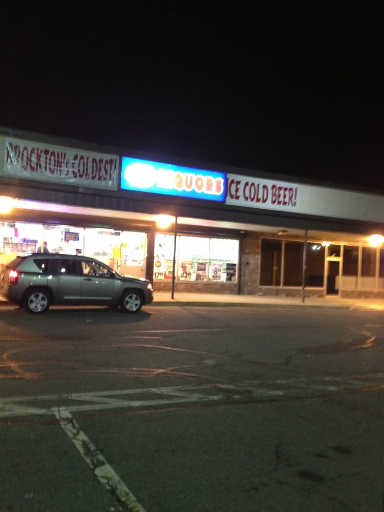 Social spots from Super Value Liquors
