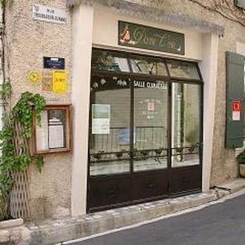 Dame l'Oie - Dame l'Oie - French Near Me - Pernes-les-Fontaines, 84 Dame l'Oie - Dame l'Oie - French Near Me - Pernes-les-Fontaines, 84
