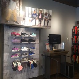 NEW BALANCE ST. LOUIS - 15 Photos \u0026 13 