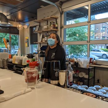 Four Friends Kitchen - Bartender/server Maria!! - Southern Near Me - Denver, Colorado