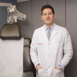 Dr. Robert Finney Dr. Robert Finney