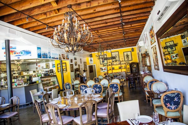 Agora Mediterranean Kitchen 480 Photos 379 Reviews