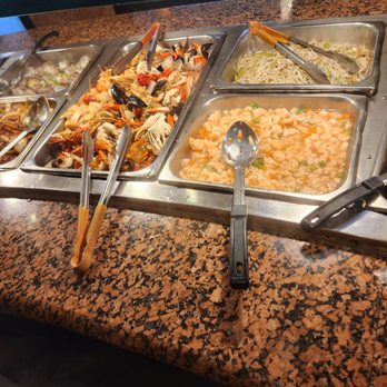 Asian Buffet & Grill - Buffets Near Me - Sunrise, Florida