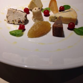 Resto Gillio - Cheese plate - Rotisserie Chicken Near Me - Grenoble, 38