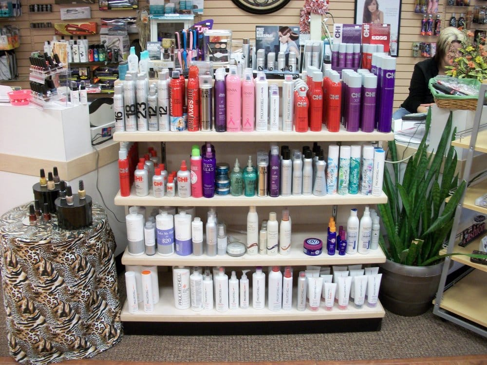 HAIR CONNECTION Updated September 2024 102 S 1st St, Montevideo, Minnesota Hair Salons