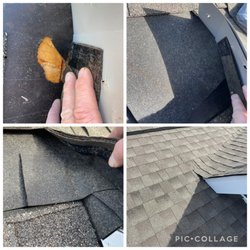 Pelican Exterior Improvements