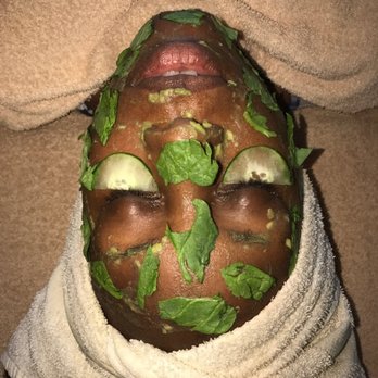 Iwi Fresh Resting Spa - Veggie facial. - Day Spas Near Me - Atlanta, Georgia Iwi Fresh Resting Spa - Veggie facial. - Day Spas Near Me - Atlanta, Georgia