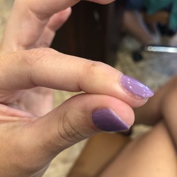 Candlelight Nails & Spa - Cuticles/hangnails not clipped - Nail Salons Near Me - Johns Creek, Georgia Candlelight Nails & Spa - Cuticles/hangnails not clipped - Nail Salons Near Me - Johns Creek, Georgia