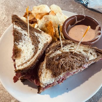 Wildflower - Reuben Sandwich - New American Near Me - Flagstaff, Arizona Wildflower - Reuben Sandwich - New American Near Me - Flagstaff, Arizona