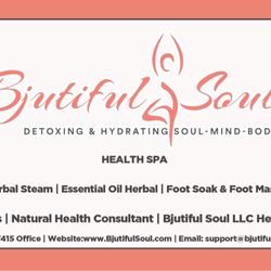 Bjutiful Soul Wellness Center - Get $10 off when you receive a service!