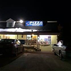 Kozy's Pizza