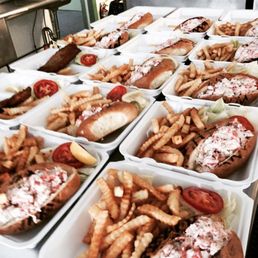 Lobster Roll