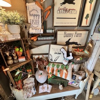Revive Home Market - Easter decor - Home Decor Near Me - Anchorage, Alaska Revive Home Market - Easter decor - Home Decor Near Me - Anchorage, Alaska