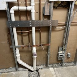 Johnson’s Plumbing