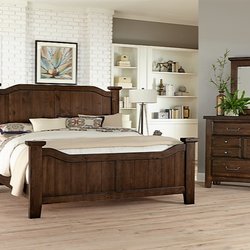 Value Furniture-Pasadena - Vaughn Basset. "Made in America"