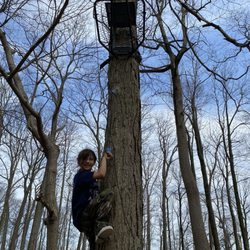 Clarence Fahnestock State Park