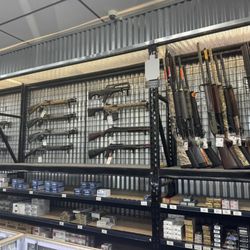 LMC Ammo