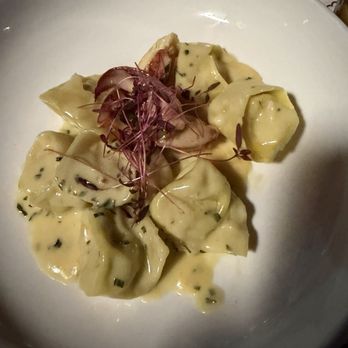 Elisabetta Okc - Lobster tortellini - Italian Near Me - Oklahoma City, Oklahoma Elisabetta Okc - Lobster tortellini - Italian Near Me - Oklahoma City, Oklahoma